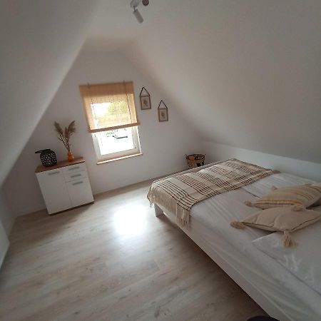 Apartament Pod Bzem Puck Eksteriør billede