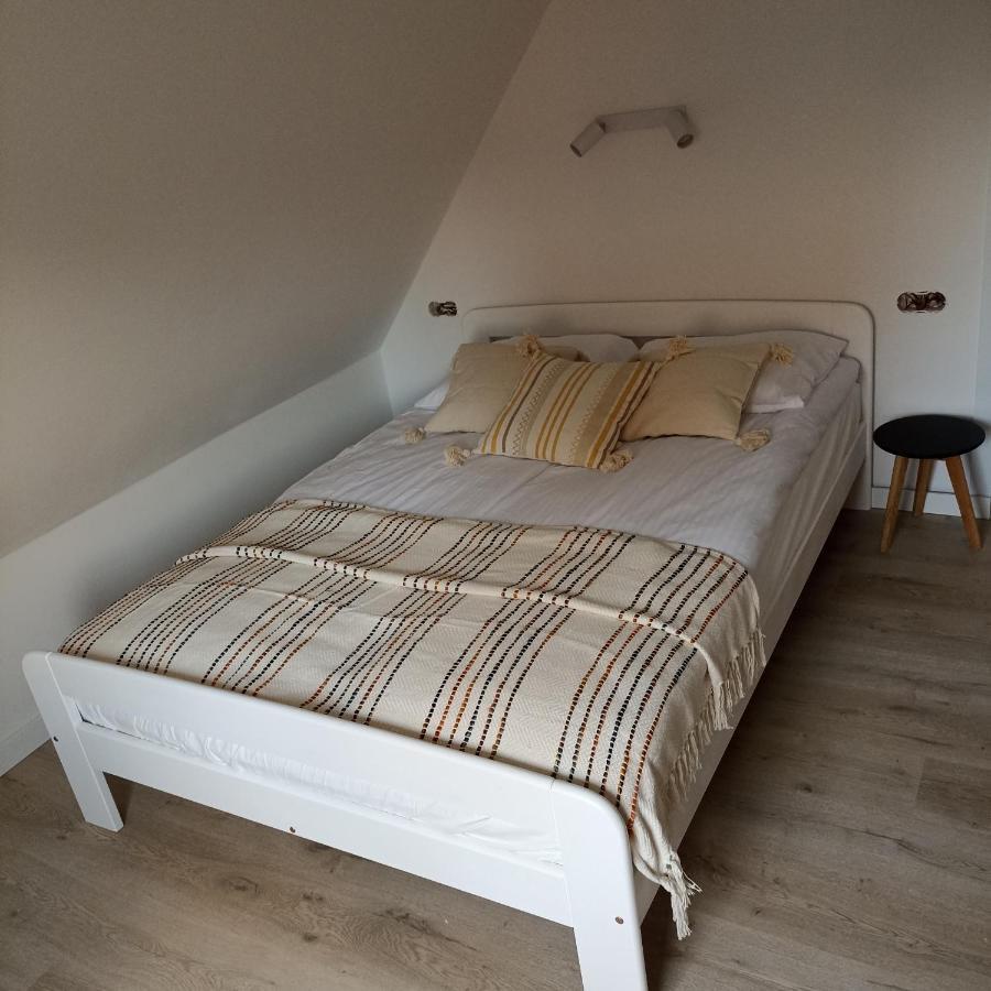 Apartament Pod Bzem Puck Eksteriør billede